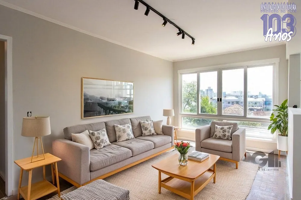 Apartamento, 2 quartos, 68 m² - Foto 1