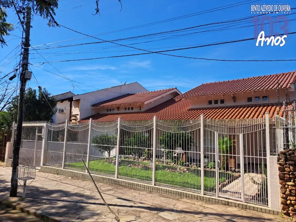 Casa, 4 quartos, 329 m² - Foto 4