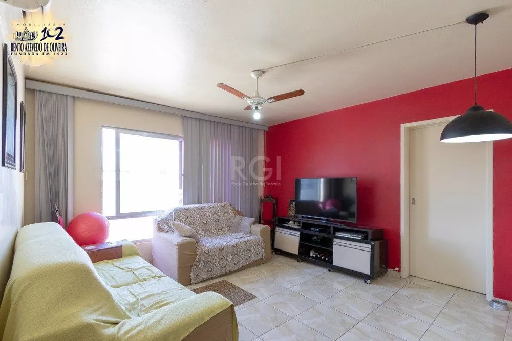 Apartamento, 2 quartos, 78 m² - Foto 3