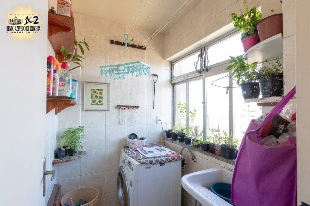 Apartamento, 2 quartos, 78 m² - Foto 2