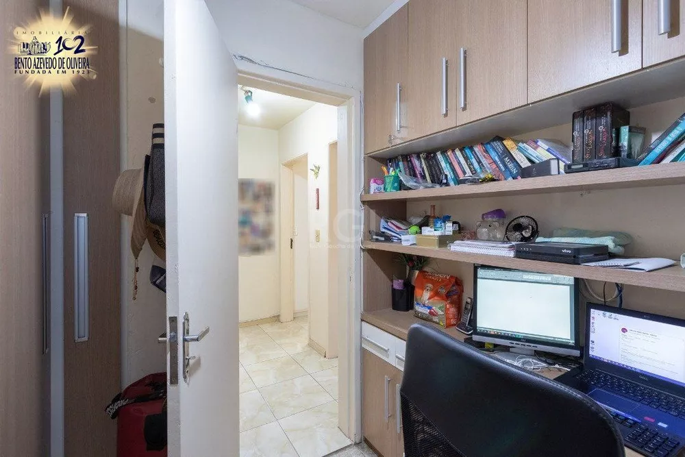 Apartamento, 2 quartos, 78 m² - Foto 5