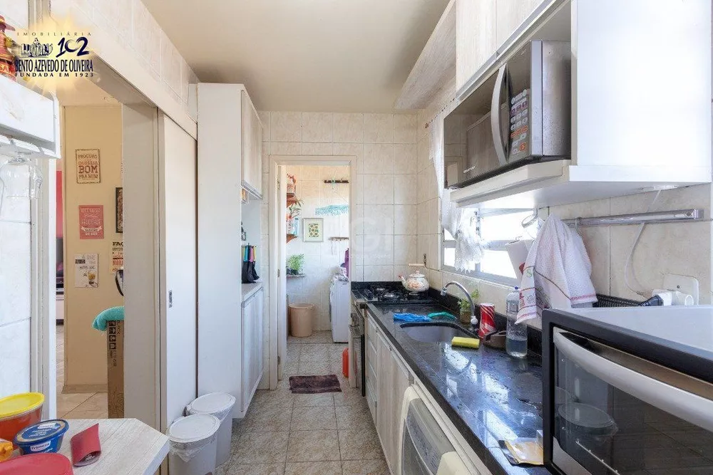 Apartamento, 2 quartos, 78 m² - Foto 4