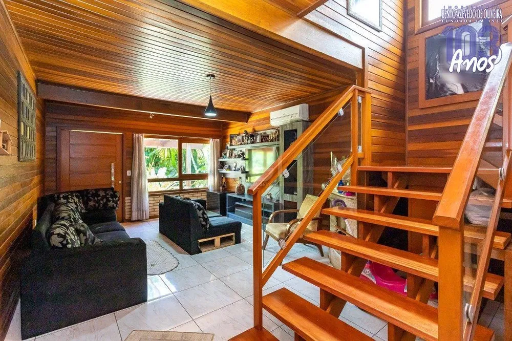 Casa, 5 quartos, 350 m² - Foto 2
