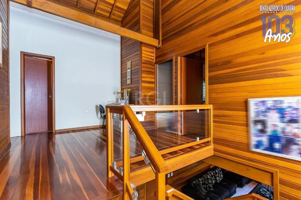 Casa, 5 quartos, 350 m² - Foto 8