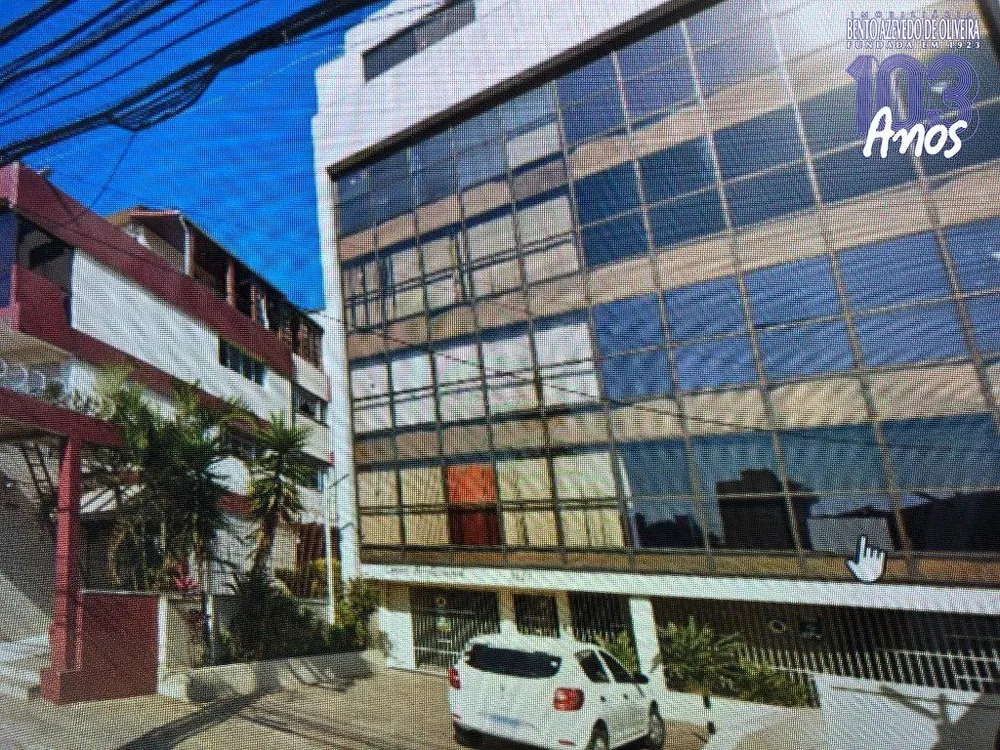 Sala-Conjunto, 512 m² - Foto 2