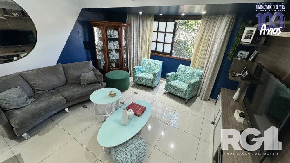 Casa, 3 quartos, 130 m² - Foto 2