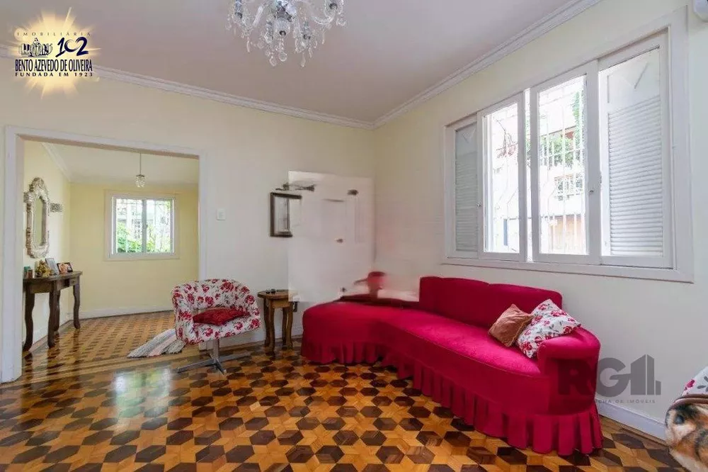 Casa, 3 quartos, 200 m² - Foto 1