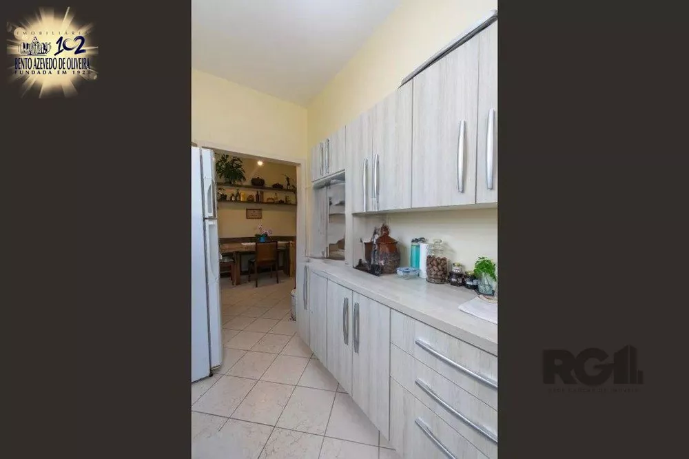 Casa, 3 quartos, 200 m² - Foto 6