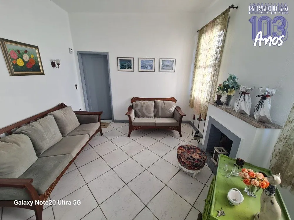 Casa, 3 quartos, 192 m² - Foto 1