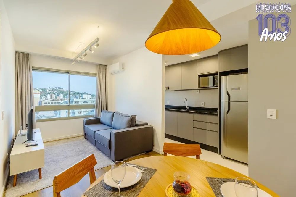 Apartamento, 2 quartos, 64 m² - Foto 2