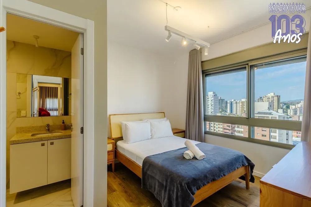 Apartamento, 2 quartos, 64 m² - Foto 4