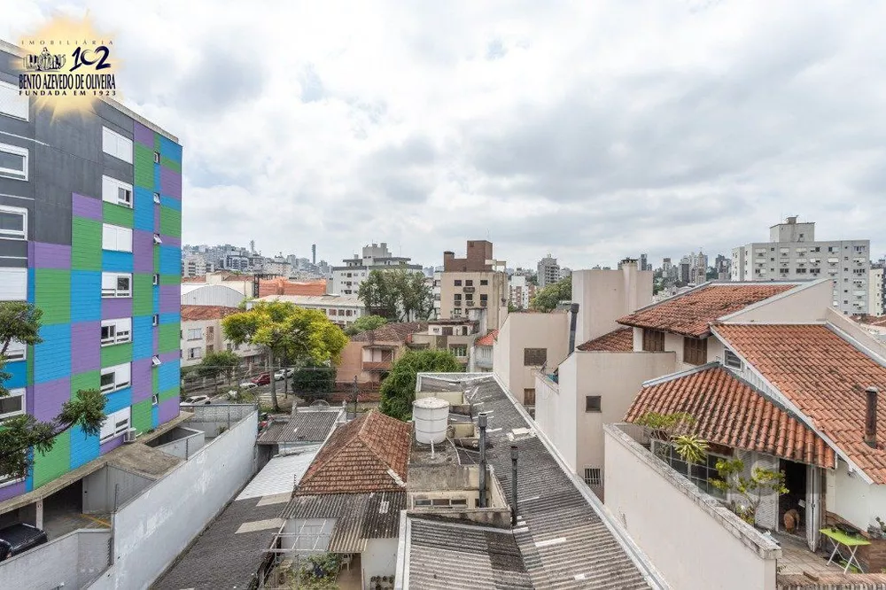 Cobertura, 1 quarto, 152 m² - Foto 1