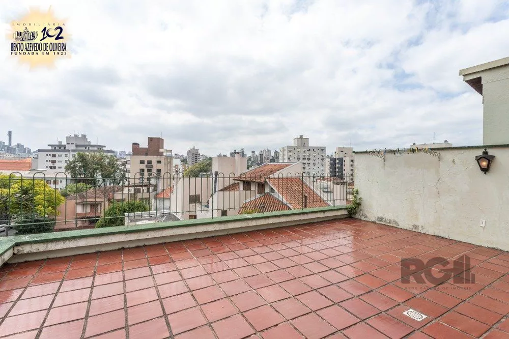 Cobertura, 1 quarto, 152 m² - Foto 2