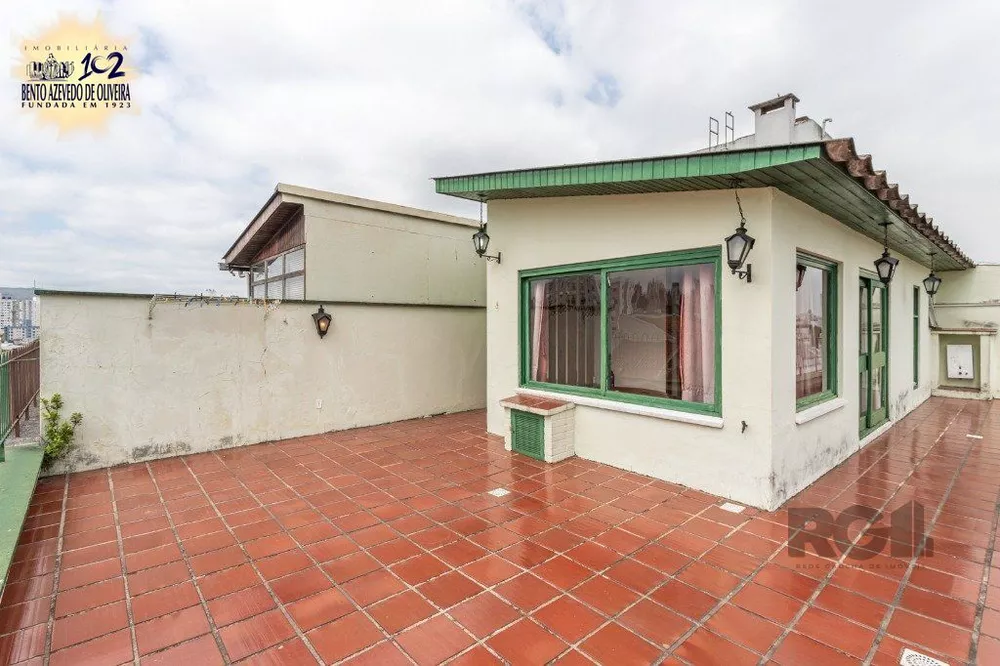 Cobertura, 1 quarto, 152 m² - Foto 7