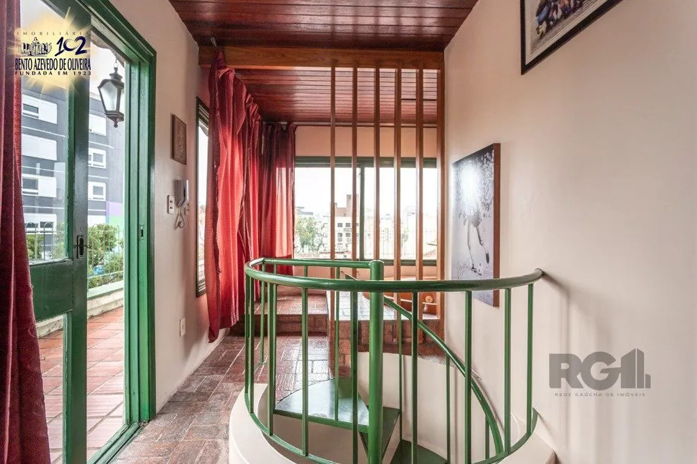 Cobertura, 1 quarto, 152 m² - Foto 4
