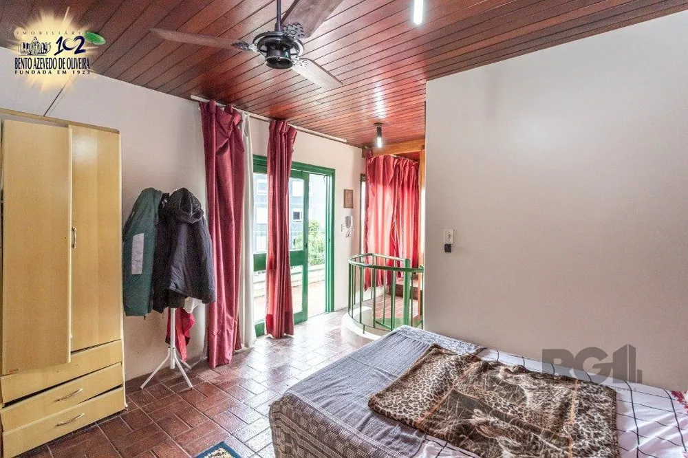 Cobertura, 1 quarto, 152 m² - Foto 3