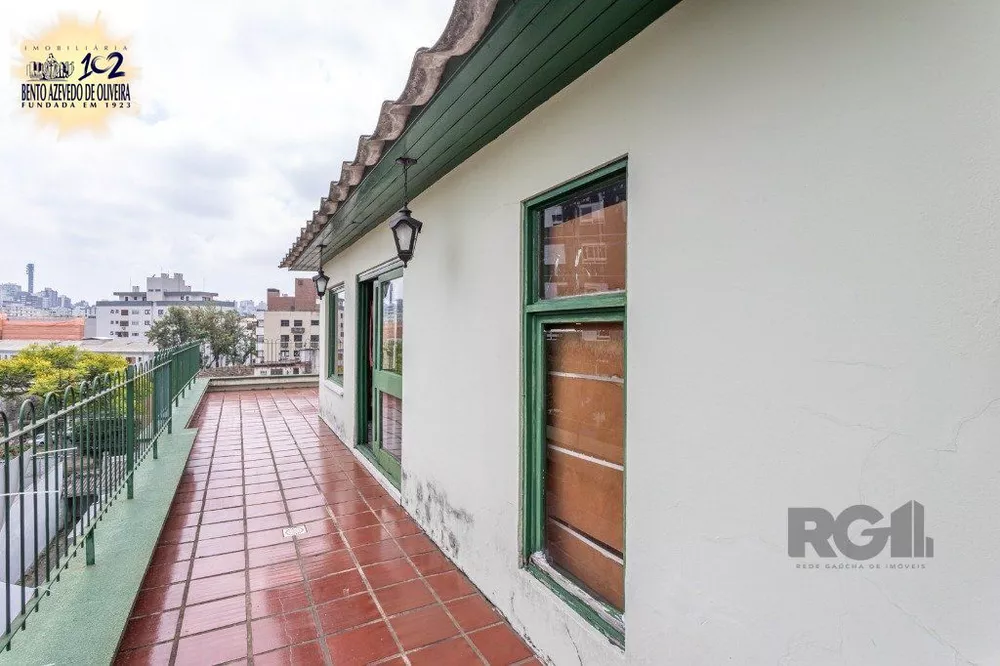 Cobertura, 1 quarto, 152 m² - Foto 8