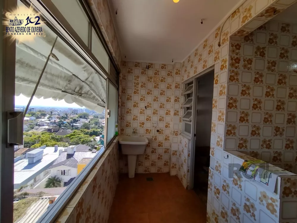 Apartamento, 2 quartos, 81 m² - Foto 1