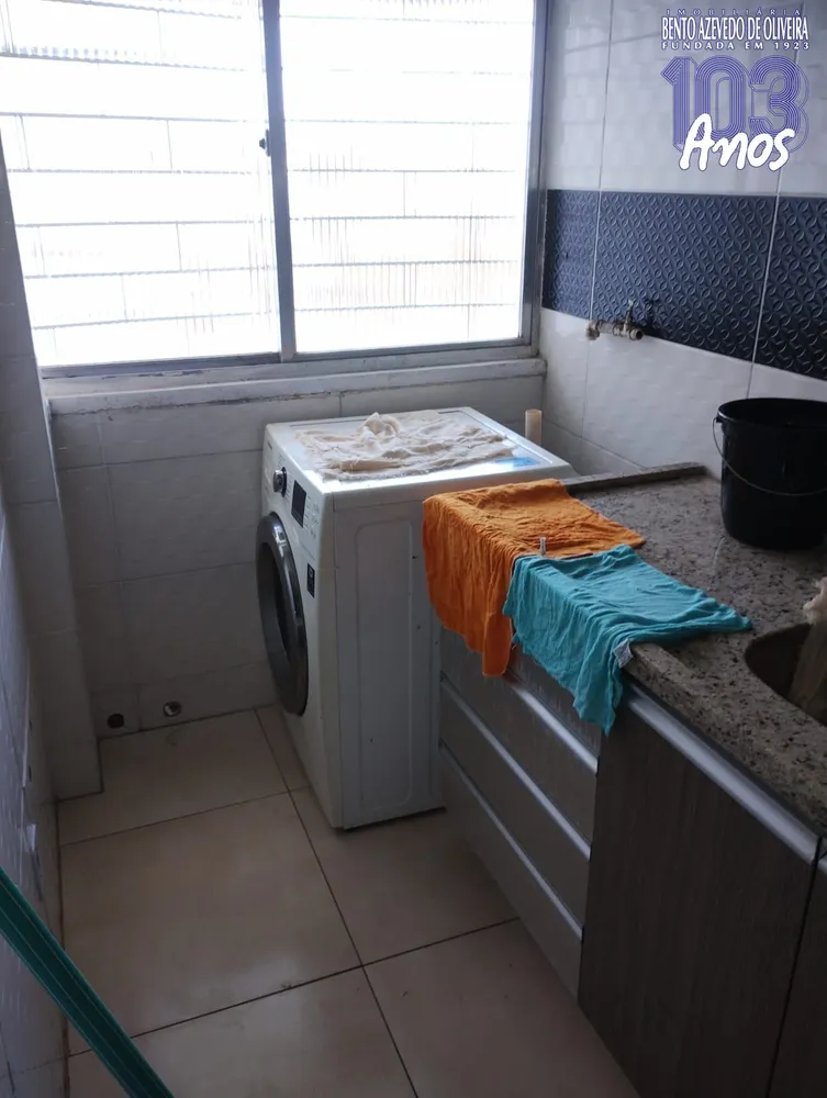 Apartamento, 1 quarto, 38 m² - Foto 5