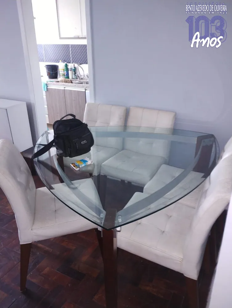 Apartamento, 1 quarto, 38 m² - Foto 4