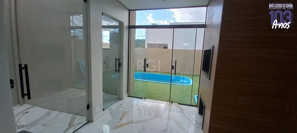Casa, 3 quartos, 100 m² - Foto 4