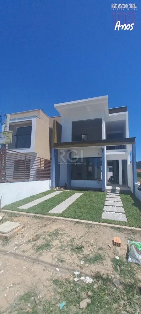 Casa, 3 quartos, 100 m² - Foto 5