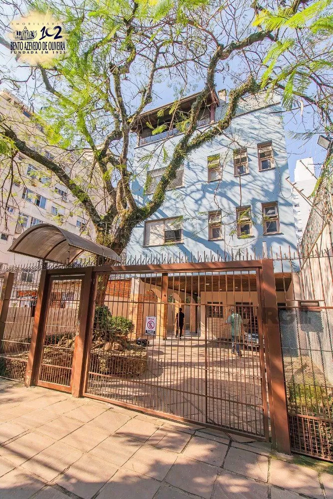 Apartamento, 2 quartos, 68 m² - Foto 2