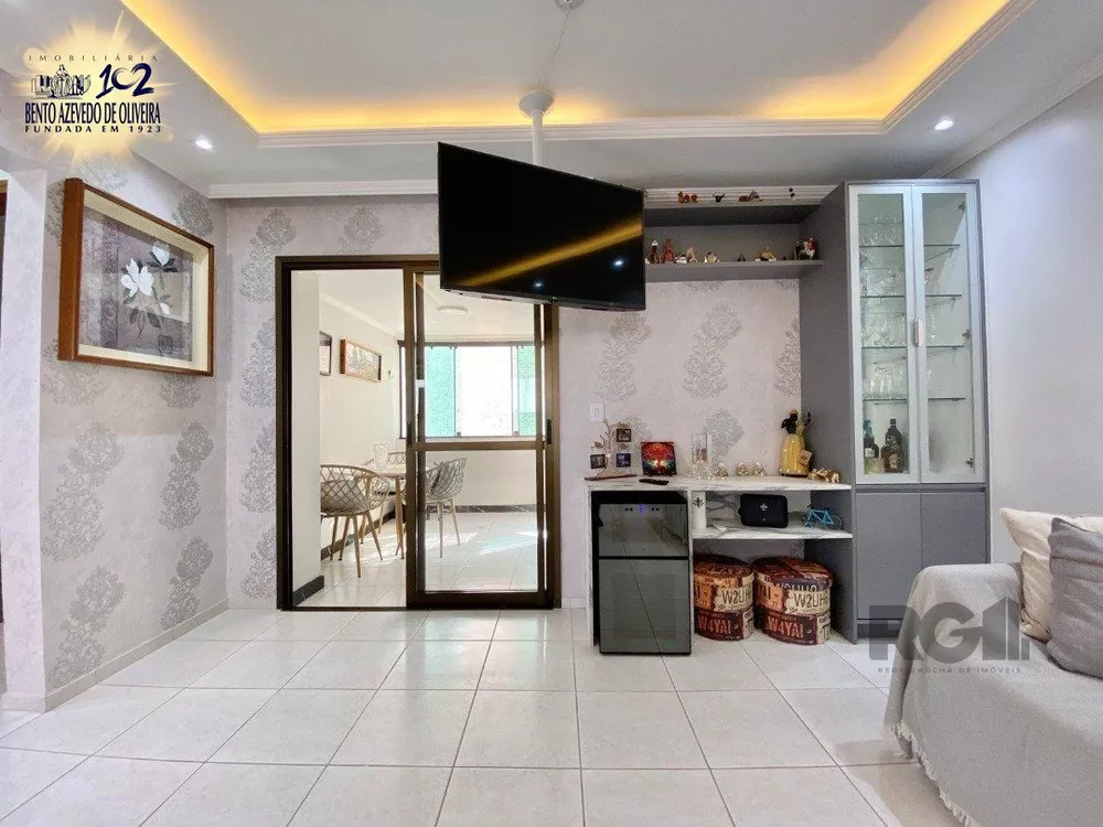 Apartamento, 2 quartos, 68 m² - Foto 7