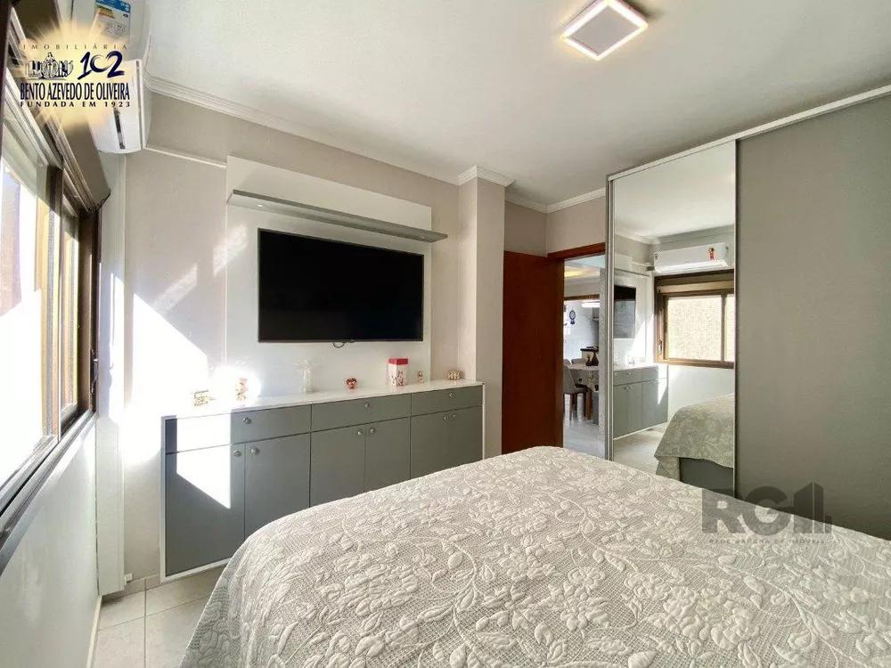 Apartamento, 2 quartos, 68 m² - Foto 3