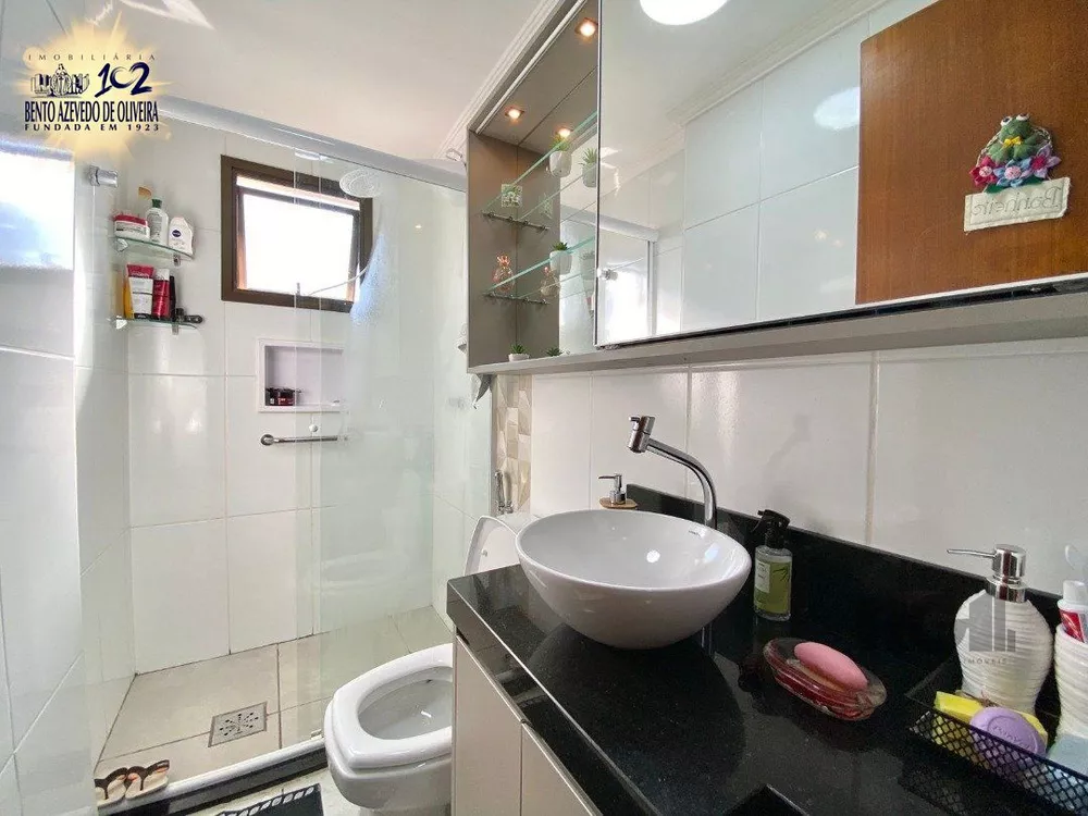 Apartamento, 2 quartos, 68 m² - Foto 6