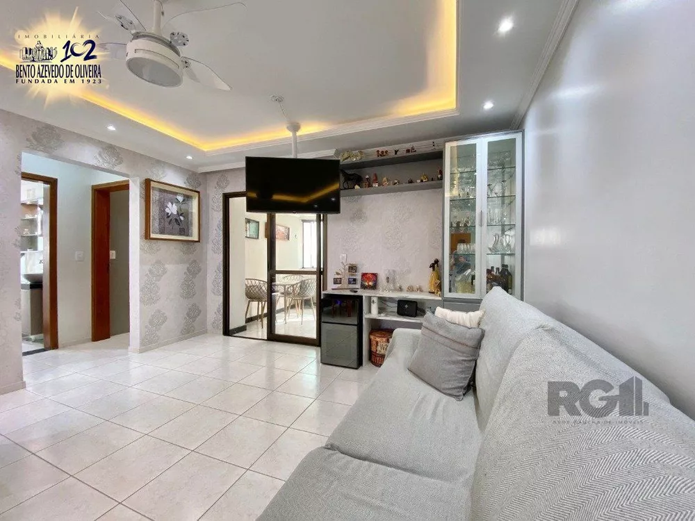 Apartamento, 2 quartos, 68 m² - Foto 4