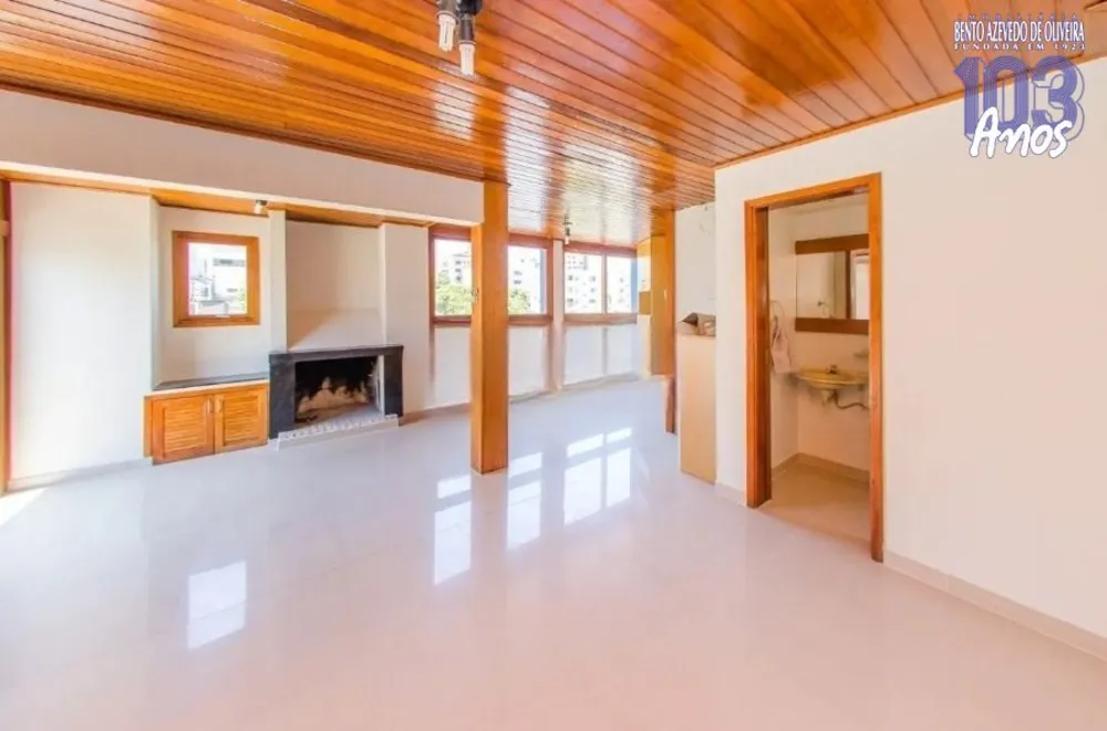 Cobertura, 2 quartos, 151 m² - Foto 1