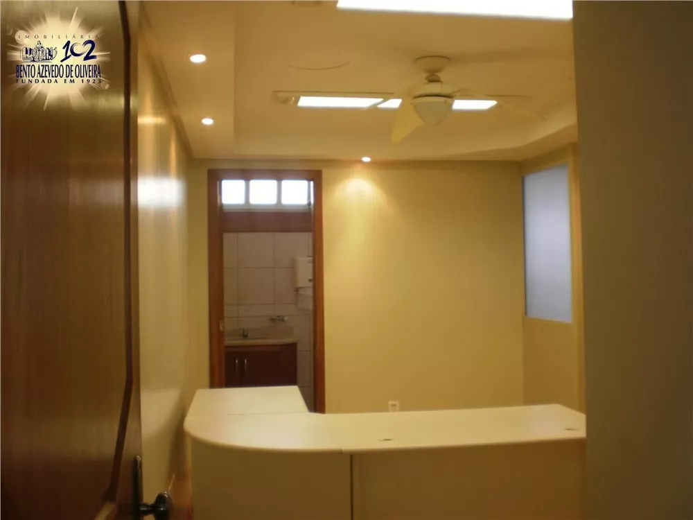 Sala-Conjunto, 41 m² - Foto 4