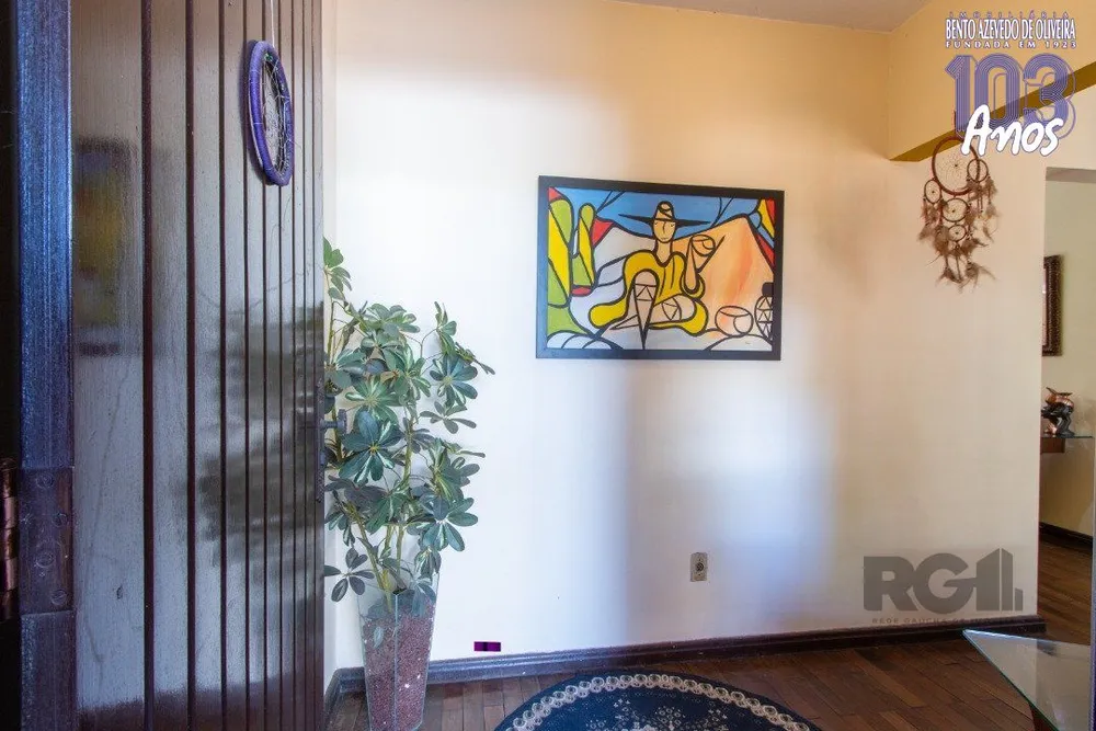 Casa, 3 quartos, 300 m² - Foto 2
