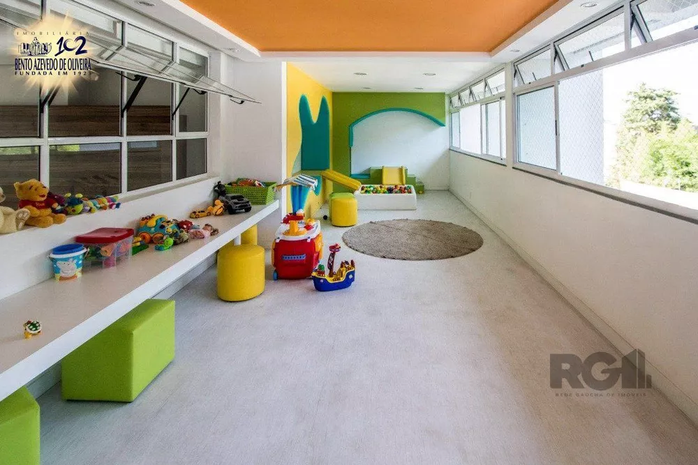 Apartamento, 2 quartos, 65 m² - Foto 4