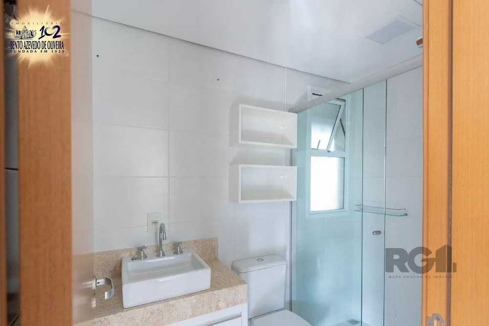Apartamento, 2 quartos, 65 m² - Foto 2