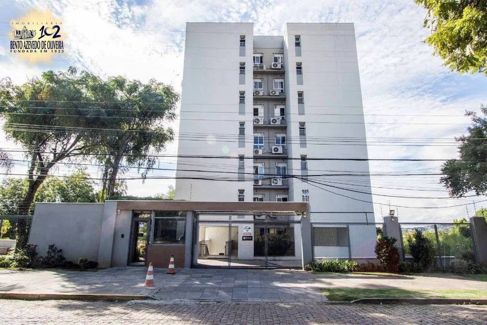Apartamento, 2 quartos, 65 m² - Foto 3
