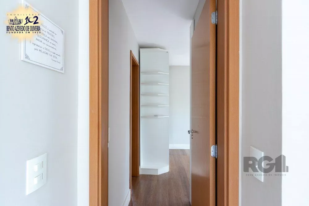Apartamento, 2 quartos, 65 m² - Foto 5