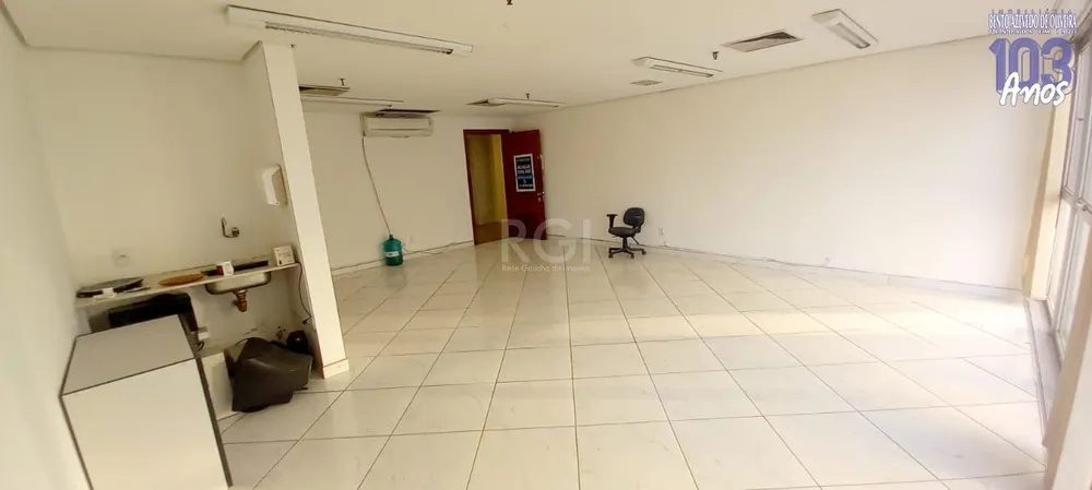 Sala-Conjunto, 46 m² - Foto 1