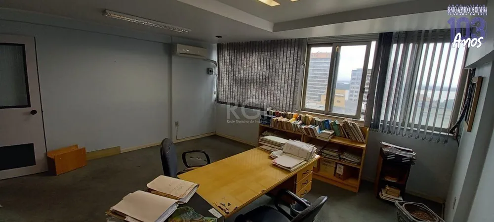 Sala-Conjunto, 46 m² - Foto 7