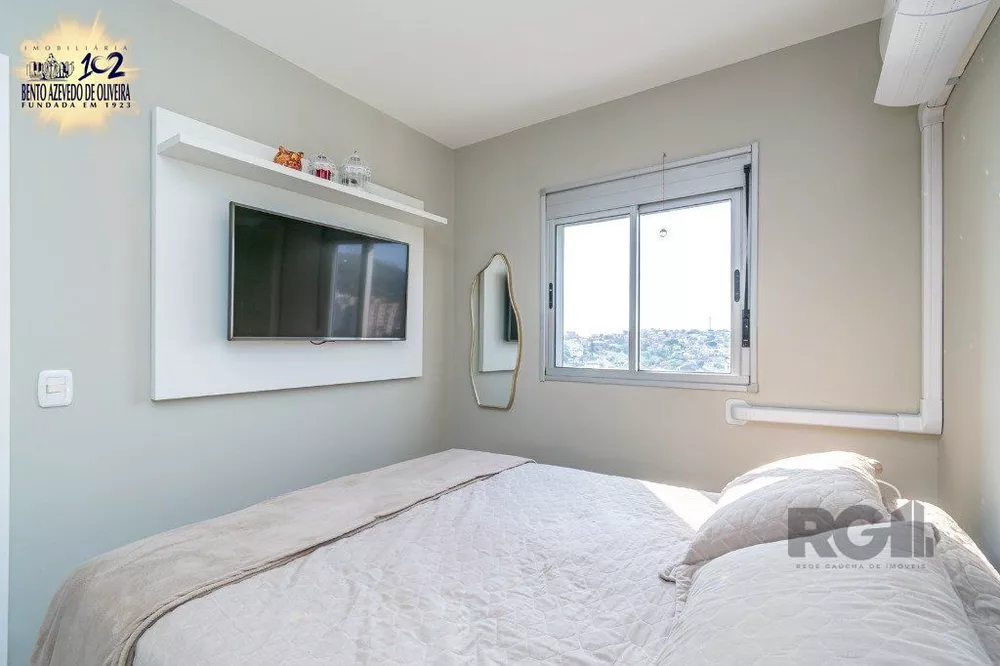 Apartamento, 2 quartos, 48 m² - Foto 6