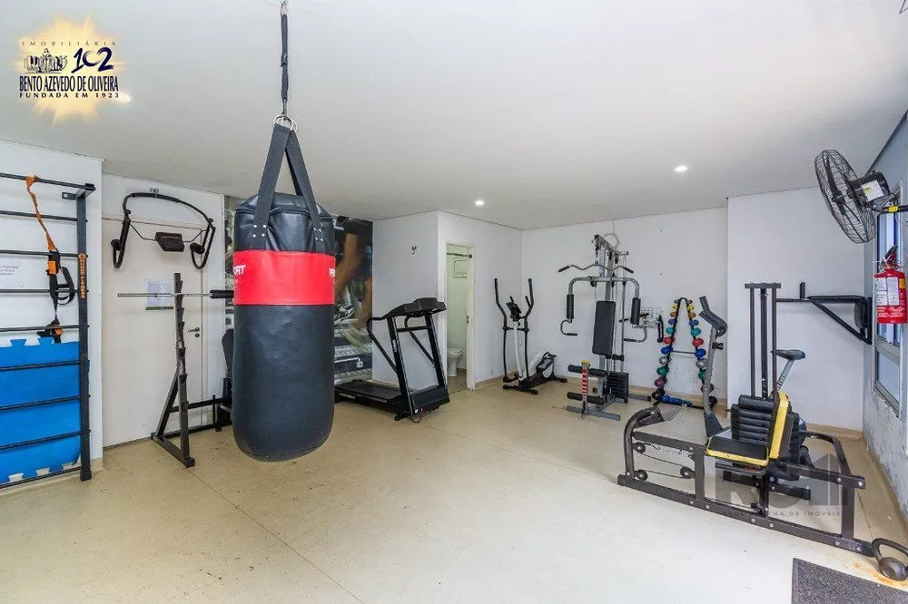 Apartamento, 2 quartos, 48 m² - Foto 3