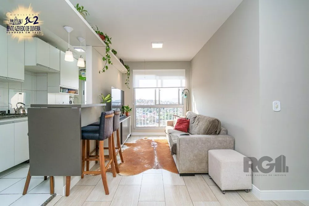 Apartamento, 2 quartos, 48 m² - Foto 7