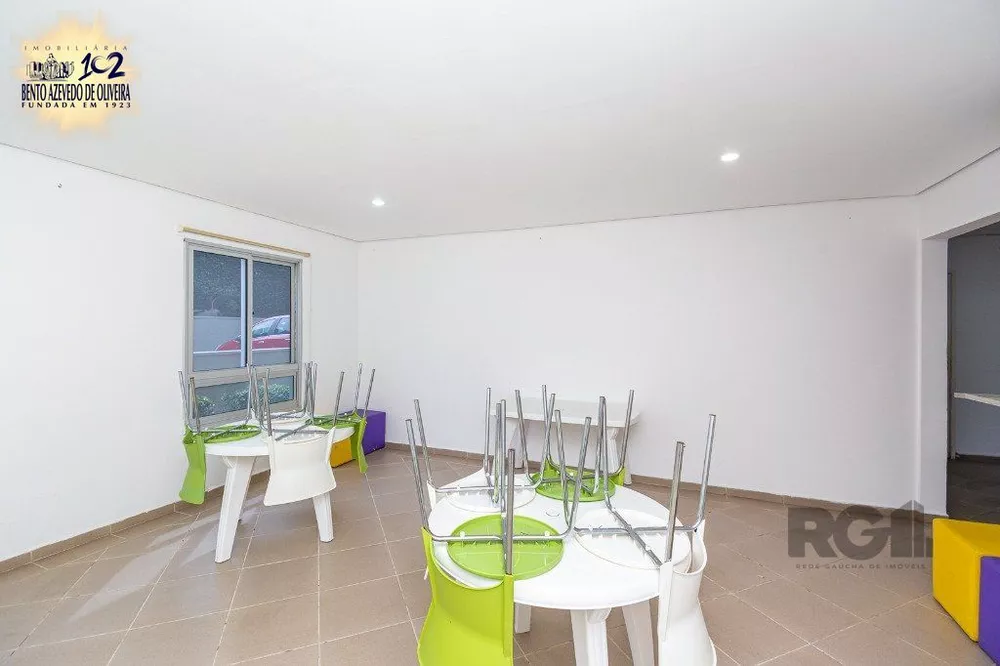 Apartamento, 2 quartos, 48 m² - Foto 5