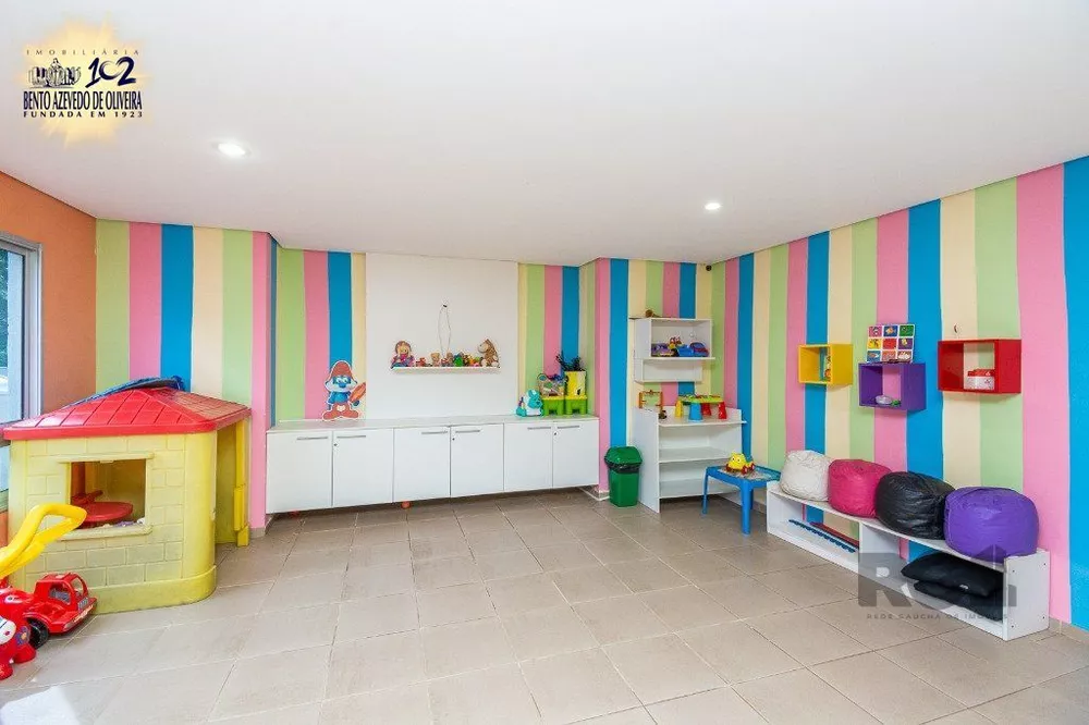 Apartamento, 2 quartos, 48 m² - Foto 2