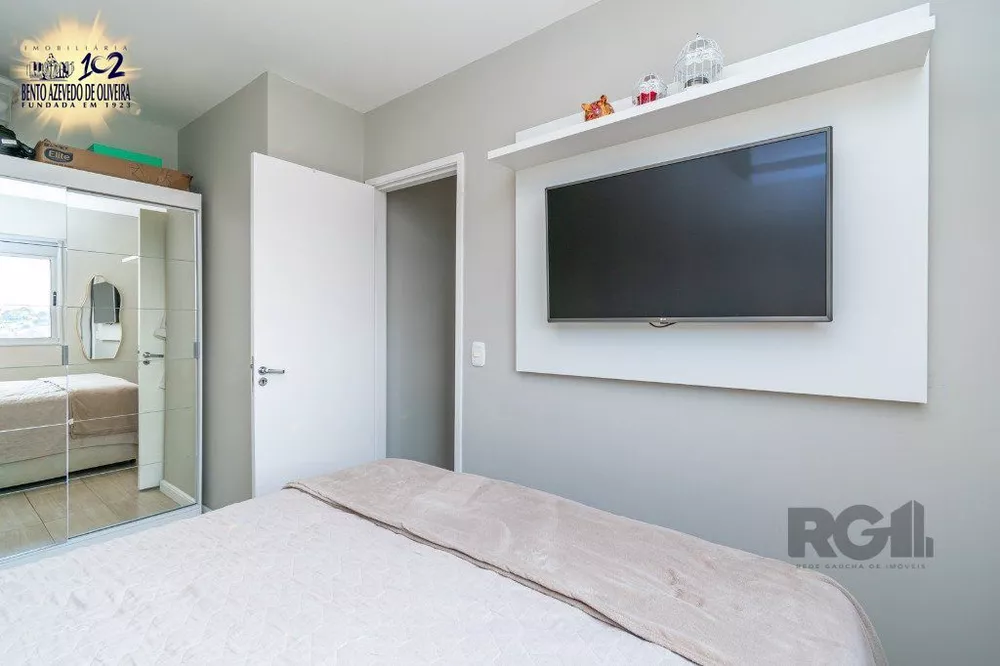 Apartamento, 2 quartos, 48 m² - Foto 4