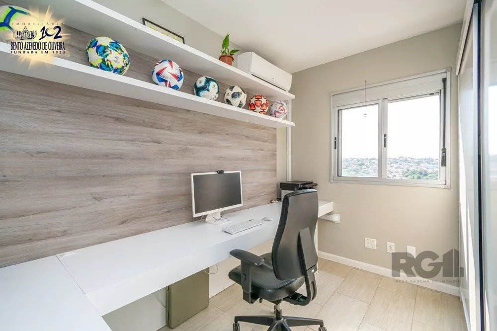 Apartamento, 2 quartos, 48 m² - Foto 8