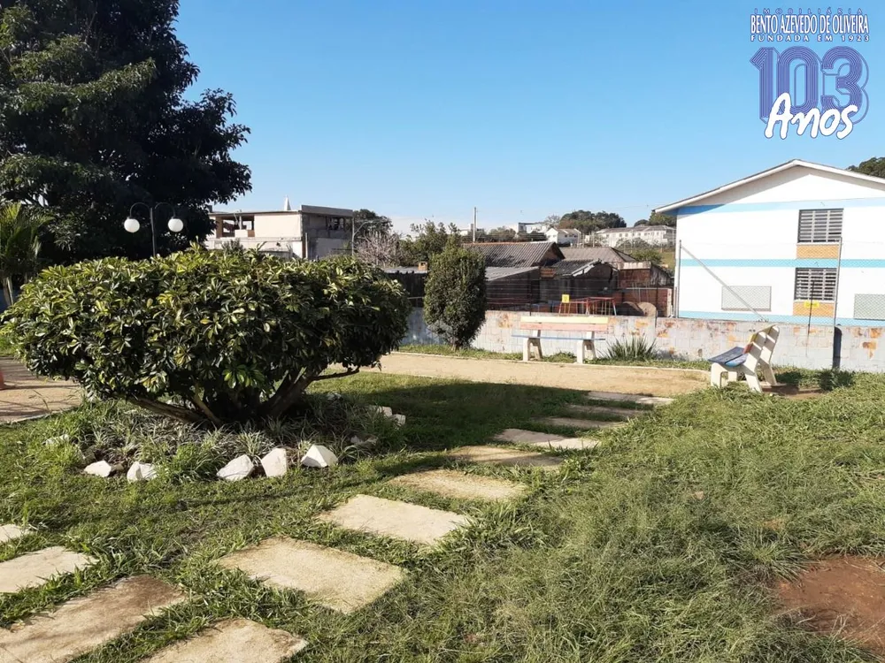 Apartamento, 2 quartos, 42 m² - Foto 7
