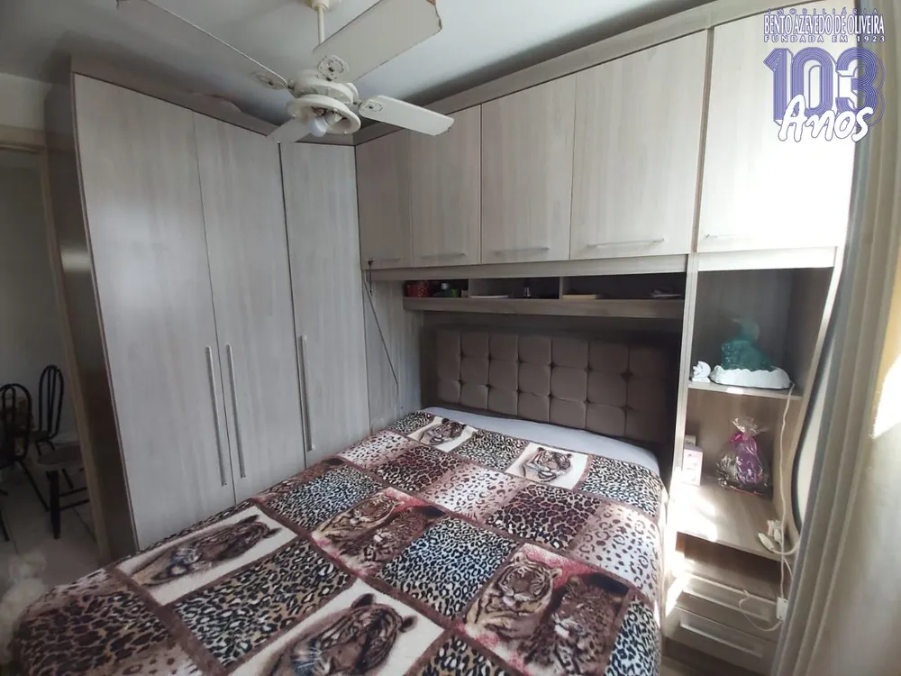 Apartamento, 2 quartos, 42 m² - Foto 2