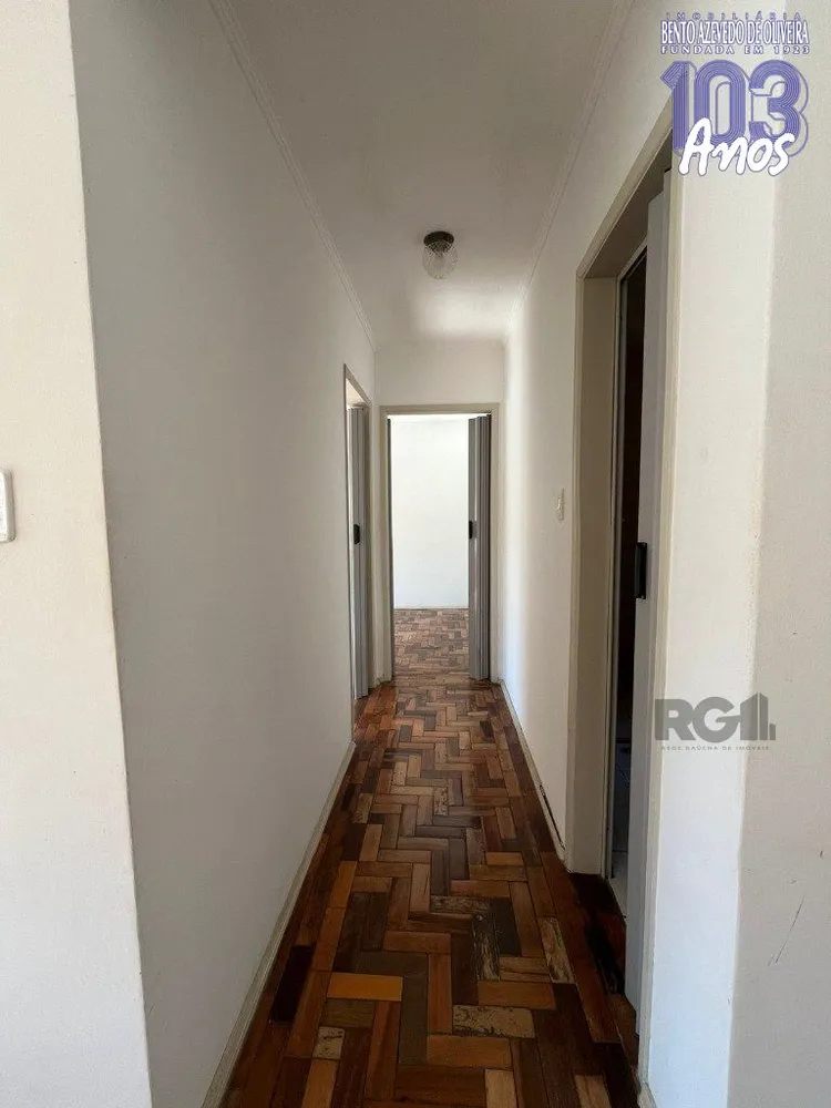 Apartamento, 2 quartos, 72 m² - Foto 1